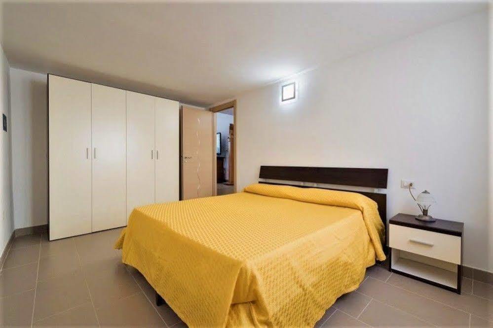 Residence Blue Pearl Camerota Exterior foto